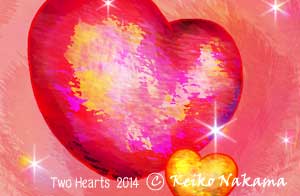 Two Hearts